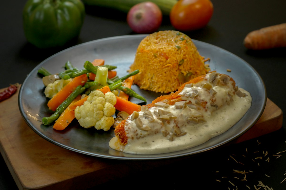 Spagetti és tésztafélék