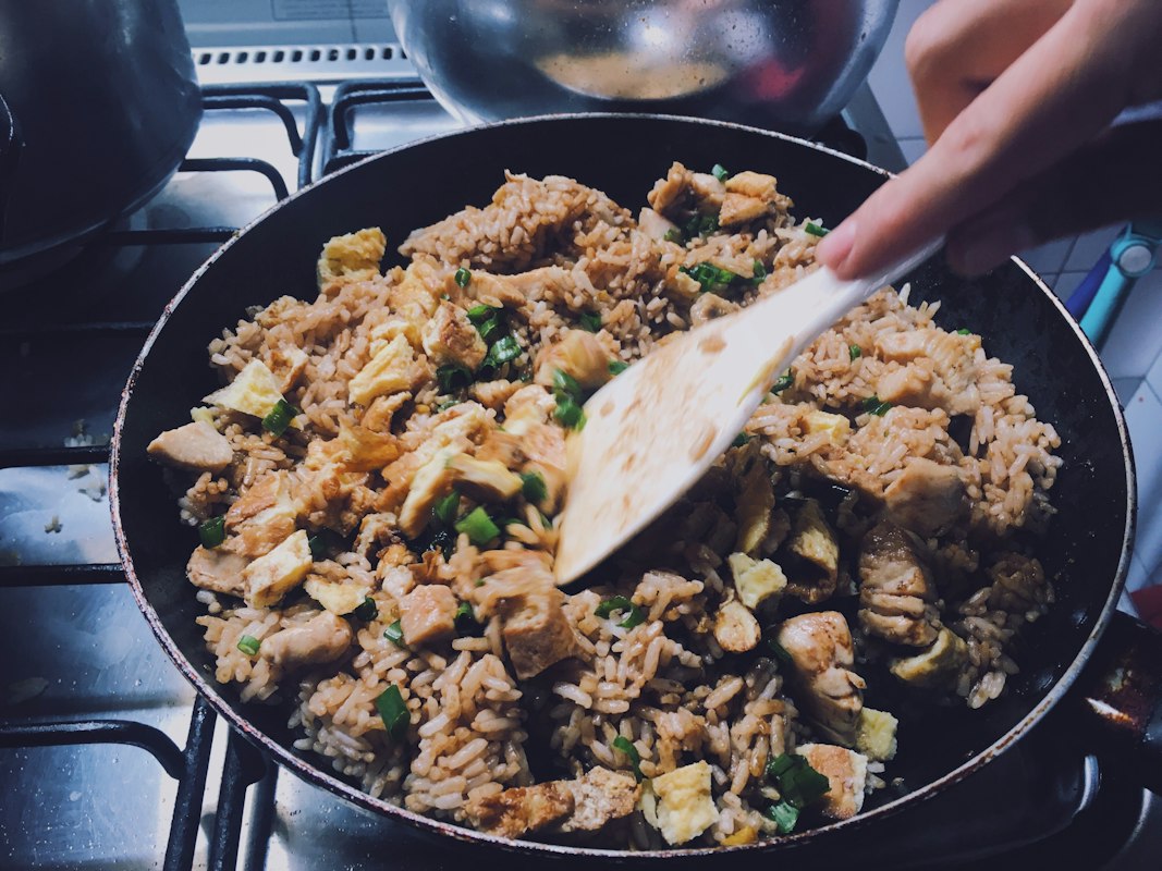 Görög joghurt-alapú krém gyümölcsökkel